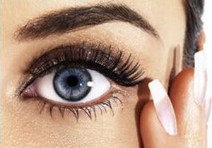 Eyelash Tinting - Beauty Bar Therapy