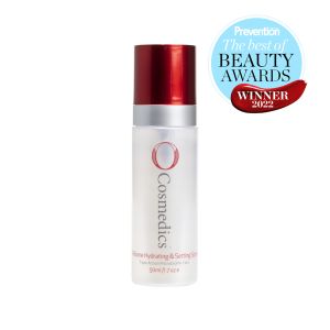 O-biome Hydrating & Setting Spray For All Skins 50ml
