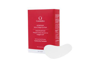 No Baggage Native Collagen Eye Masks With Freeze-dried Technology 5 Eye Treatments Beauty Bar
