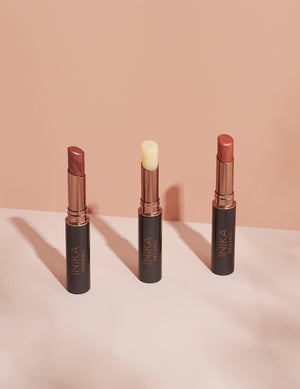 Tinted Lip Balm Beauty Bar Therapy