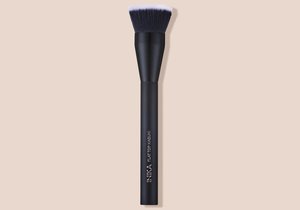 Flat Top Kabuki Brush-Beauty Bar Therapy