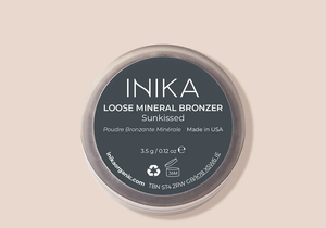 Loose Mineral Bronzer (Sunkissed)-Beauty Bar Therapy