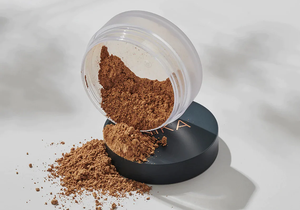 Loose Mineral Bronzer (Sunkissed)-Beauty Bar Therapy