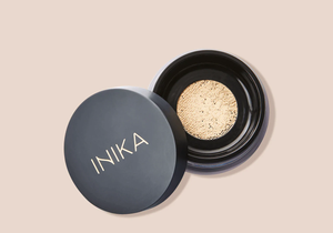 Loose Mineral Foundation SPF 25-Beauty Bar Therapy