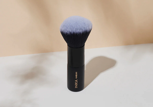 Kabuki Brush-Beauty Bar Therapy
