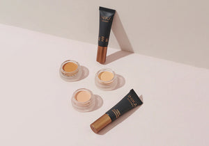 Sheer Coverage Concealer Beauty Bar Therapy