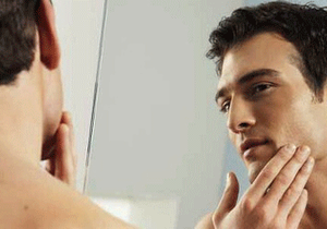 Mens Classic Microdermabrasion Facial - Beauty Bar Therapy