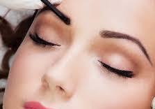 HENNA BROW Tint Only - Beauty Bar Therapy