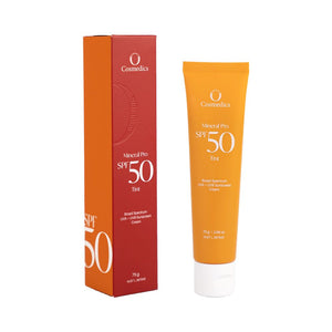 MINERAL PRO SPF 50 TINTED 75g