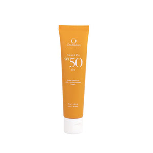 MINERAL PRO SPF 50 TINTED 75g